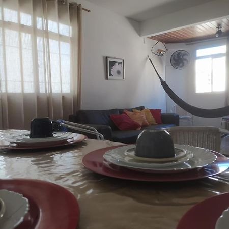 Apartamento Guarapari - Praia Do Morro Eksteriør billede