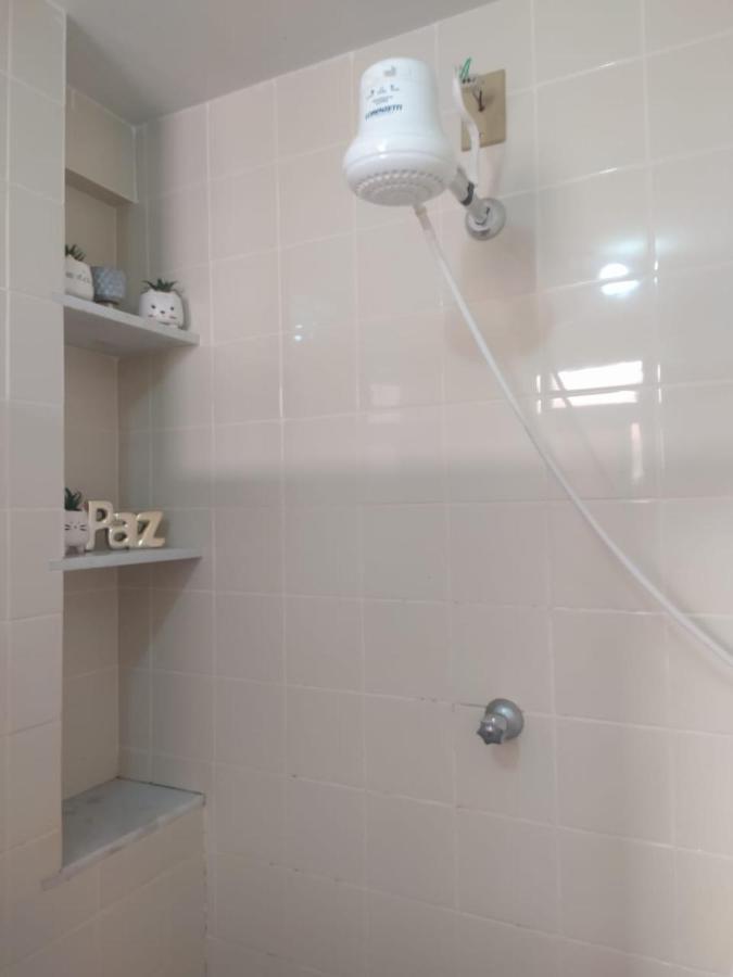 Apartamento Guarapari - Praia Do Morro Eksteriør billede
