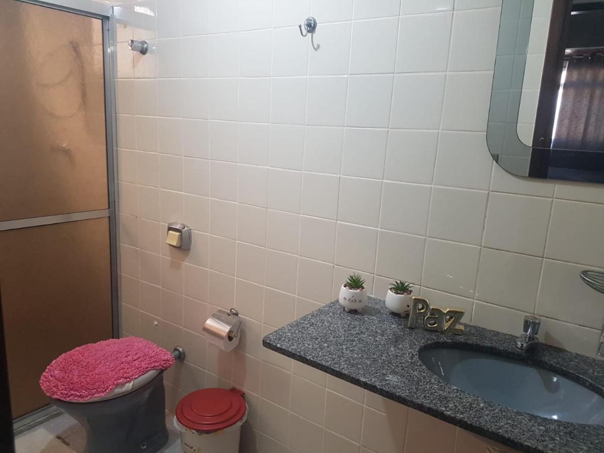 Apartamento Guarapari - Praia Do Morro Eksteriør billede