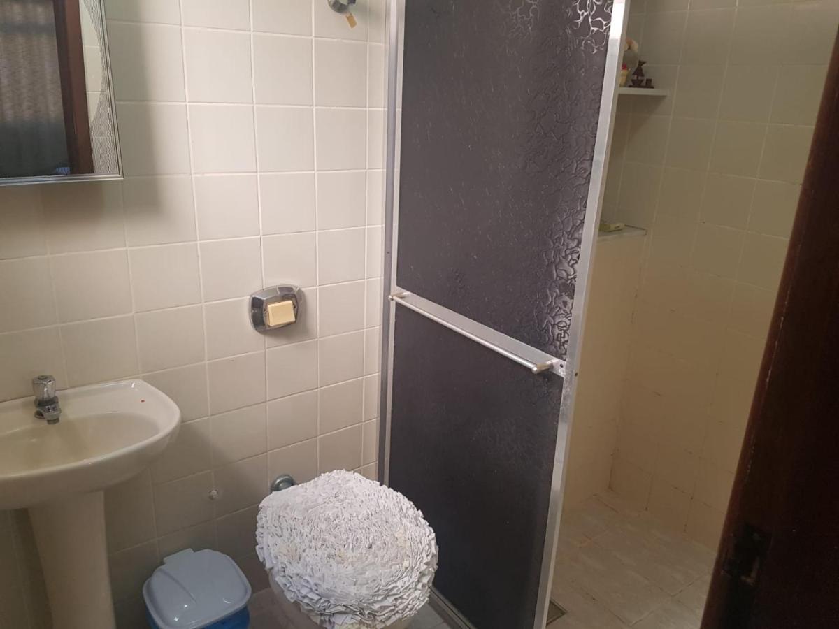 Apartamento Guarapari - Praia Do Morro Eksteriør billede