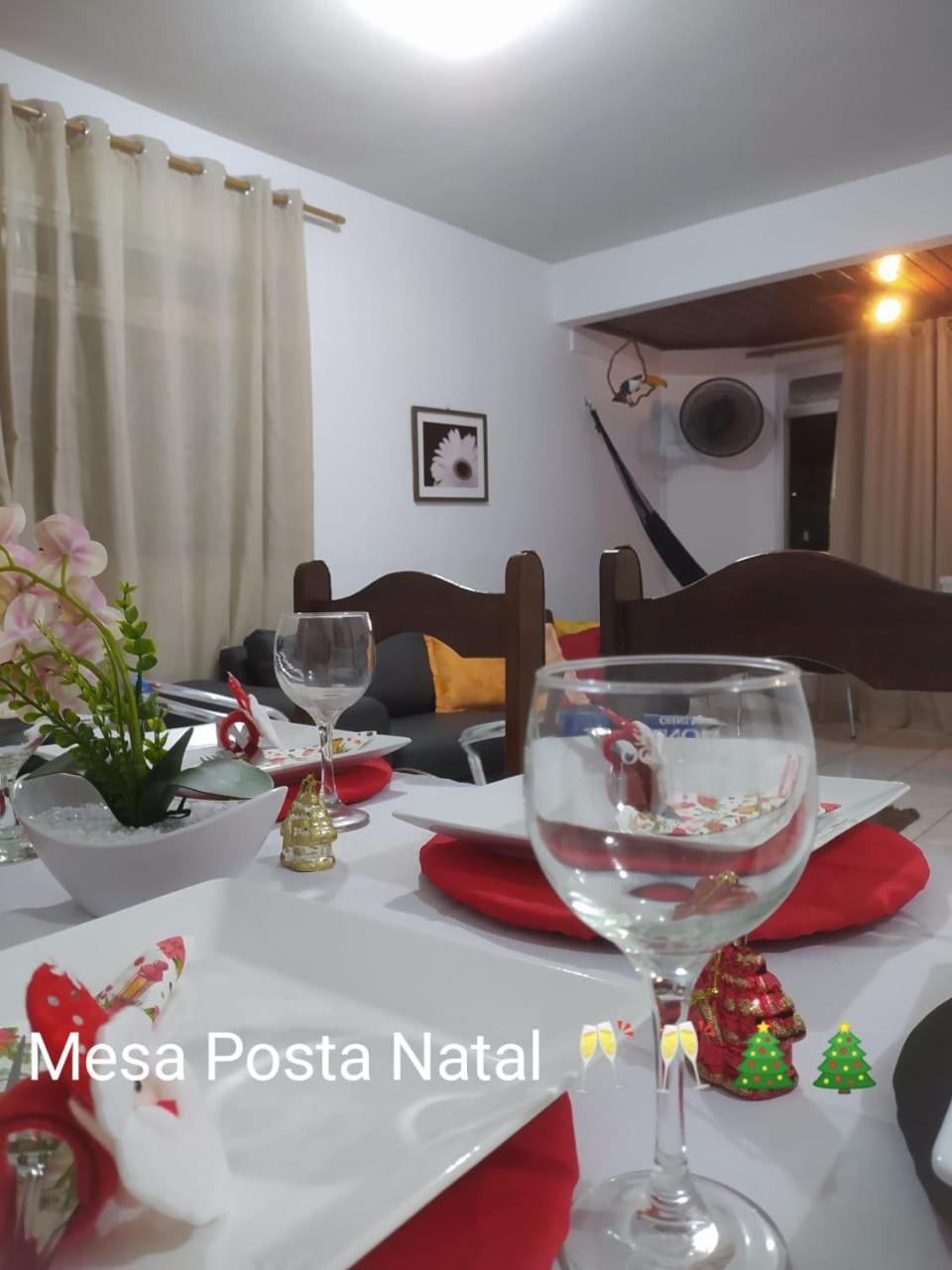 Apartamento Guarapari - Praia Do Morro Eksteriør billede