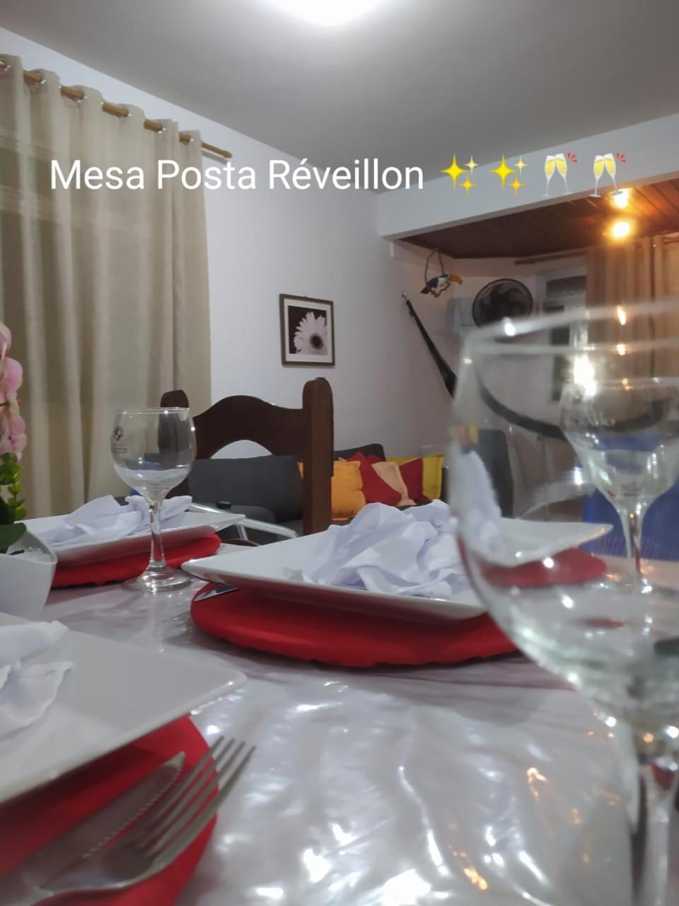 Apartamento Guarapari - Praia Do Morro Eksteriør billede